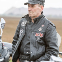 Игорь, Беларусь, Солигорск, 62 года