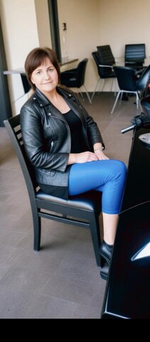 Елена, Беларусь, Минск, 51 год, 1 ребенок. Познакомлюсь для создания семьи.