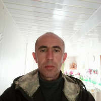 Фёдор Станчу, Россия, Саратов, 39 лет