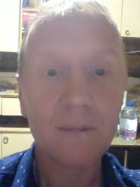 Александр П, Россия, Миасс, 50 лет, 1 ребенок. Ищу: Для жизни, для перехода этапа под названием жизнь, для обоюдной поддержки  Анкета 843967. 