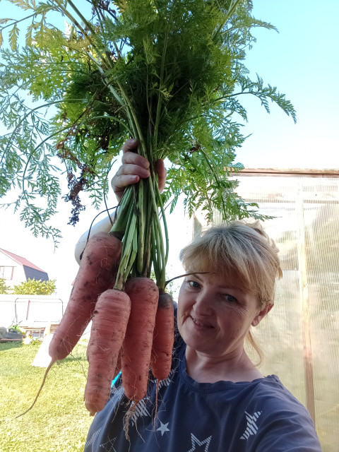 Оксана, Россия, Москва. Фото на сайте ГдеПапа.Ру