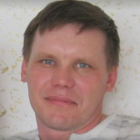 Сергей, Россия, Сургут, 51 год