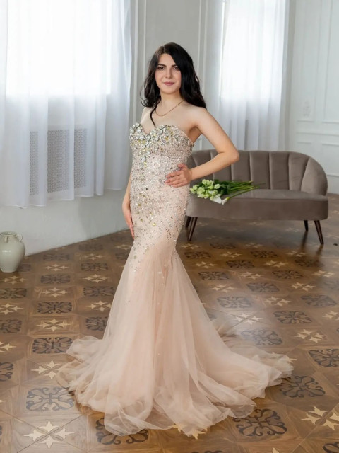 Виктория, Россия, Казань, 29 лет, 1 ребенок. Ищу: Ценю масштаб личности и конкретные мужские поступки. Считаю, что в отношениях мужчина проявляет себя...  Анкета 843977. 