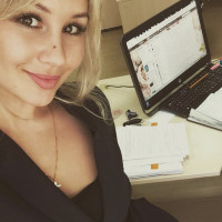 Настенька, Москва, Коломенская, 45 лет