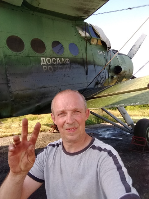 Игорь, Россия, Курск. Фото на сайте ГдеПапа.Ру