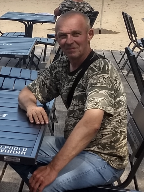 Игорь, Россия, Курск. Фото на сайте ГдеПапа.Ру