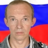 Игорь, Россия, Курск, 54 года