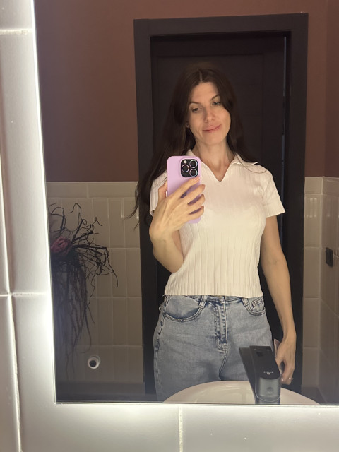 Татьяна, Россия, Челябинск. Фото на сайте ГдеПапа.Ру