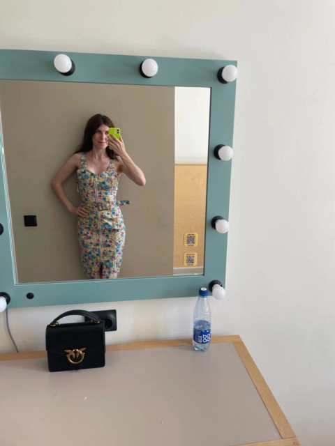 Татьяна, Россия, Челябинск. Фото на сайте ГдеПапа.Ру