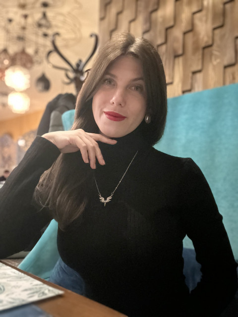 Татьяна, Россия, Челябинск. Фото на сайте ГдеПапа.Ру