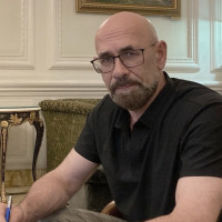 Юрий Горчаков, Россия, Санкт-Петербург, 63 года