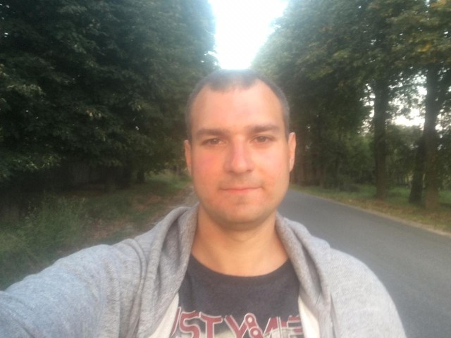 Дима, Россия, Москва. Фото на сайте ГдеПапа.Ру