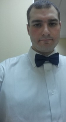 Дима, Россия, Москва, 38 лет. Здравствуйте уважаемые девушки и женщины. Я на сайте зарегистрировался, чтобы встретить будущую супр