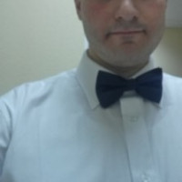 Дима, Россия, Москва, 38 лет