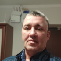 Сергей, Беларусь, Гомель, 44 года