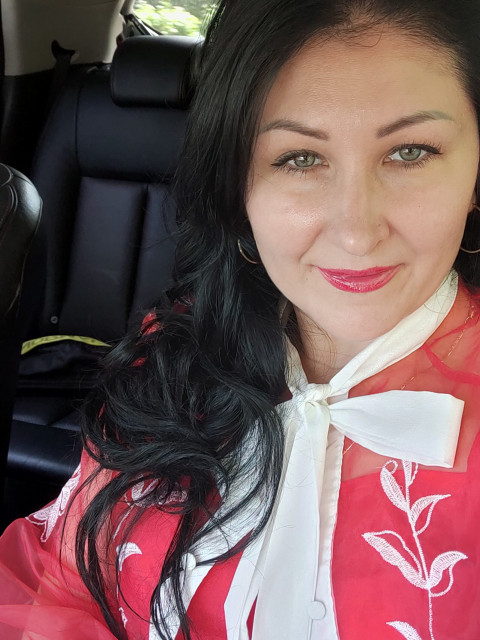 Лилия, Россия, Ивантеевка. Фото на сайте ГдеПапа.Ру