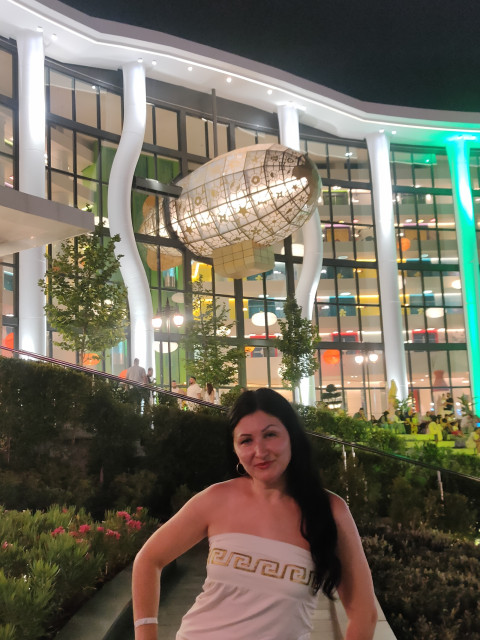 Лилия, Россия, Ивантеевка. Фото на сайте ГдеПапа.Ру