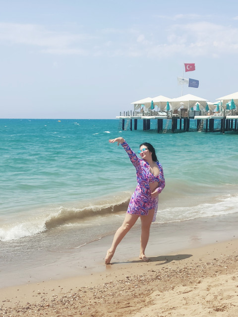 Лилия, Россия, Ивантеевка. Фото на сайте ГдеПапа.Ру