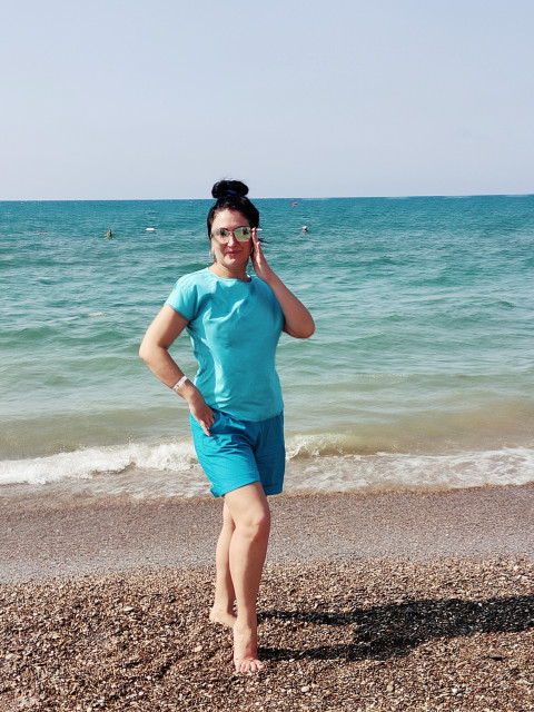 Лилия, Россия, Ивантеевка. Фото на сайте ГдеПапа.Ру