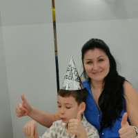 Лилия, Россия, Ивантеевка, 42 года