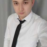 Андрей, Россия, Чебоксары, 32 года