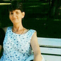 Юлия, Россия, Астрахань, 60 лет
