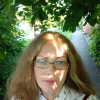 Марина, Россия, Ветлуга, 36 лет