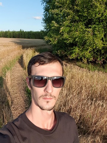 Илья, Россия, Нижний Новгород, 35 лет. Сайт отцов-одиночек GdePapa.Ru