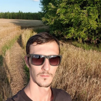 Илья, Россия, Нижний Новгород, 35 лет