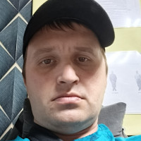 Семён, Россия, Донецк, 40 лет