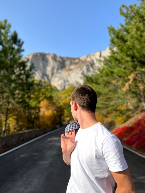 Андрей  Бобров, Россия, Сочи, 33 года. Сайт отцов-одиночек GdePapa.Ru