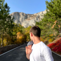 Андрей  Бобров, Россия, Сочи, 33 года