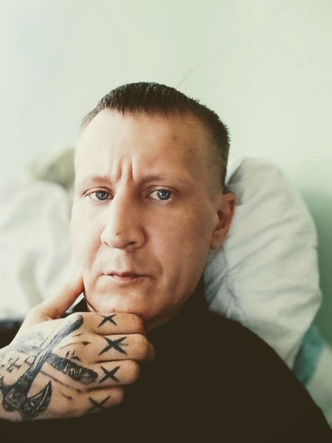 Федор Янышев, Уфа, 36 лет, 1 ребенок, 2 фото. Отвечу при общение на все вопросы.