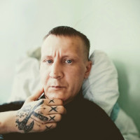 Федор Янышев, Россия, Уфа, 36 лет