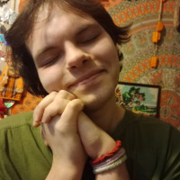 Ваня, Россия, Зеленоград, 28 лет