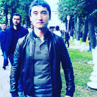 Cоилжон Вахобов, Россия, Уфа, 46 лет