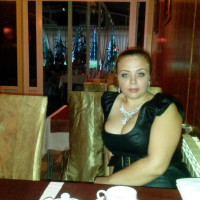 Юлия, Россия, Санкт-Петербург, 36 лет