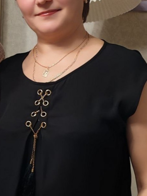 Елена, Россия, Санкт-Петербург. Фото на сайте ГдеПапа.Ру