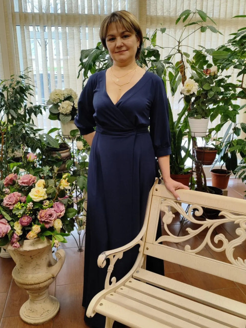 Елена, Россия, Санкт-Петербург. Фото на сайте ГдеПапа.Ру