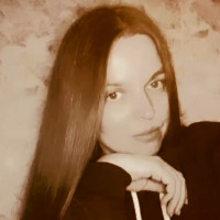 Nika, Россия, Москва, 40 лет