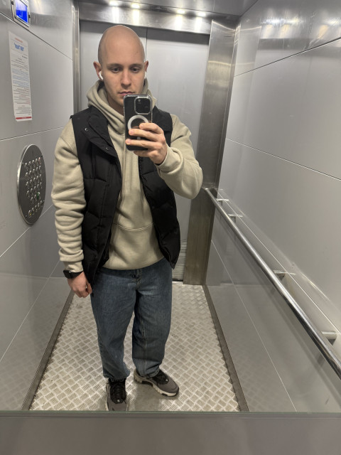 Арсений, Россия, Москва. Фото на сайте ГдеПапа.Ру