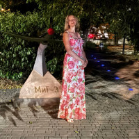 Елена, Россия, Севастополь, 44 года