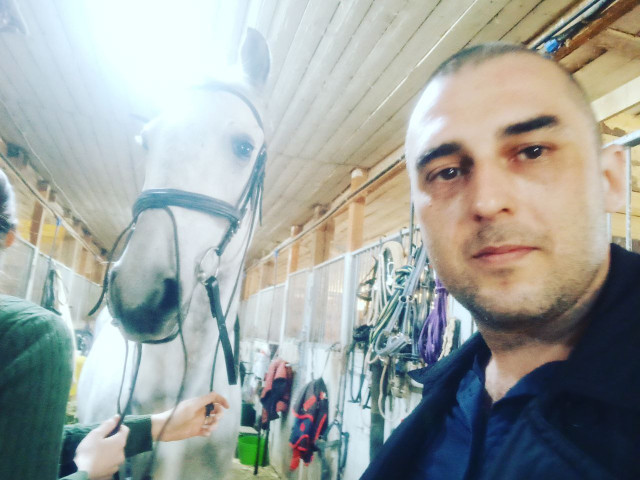 Кирилл, Москва, м. Славянский бульвар, 41 год, 1 ребенок, 3 фото. Познакомлюсь с женщиной для любви и серьезных отношений, брака и создания семьи, воспитания детей, рождения...  Анкета 844234. 