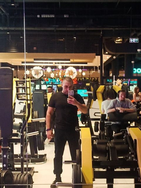 Кирилл, Москва, м. Славянский бульвар. Фото на сайте ГдеПапа.Ру