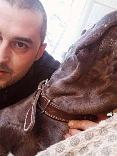 Кирилл, Москва, м. Славянский бульвар. Фото на сайте ГдеПапа.Ру