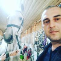 Кирилл, Москва, м. Славянский бульвар, 41 год