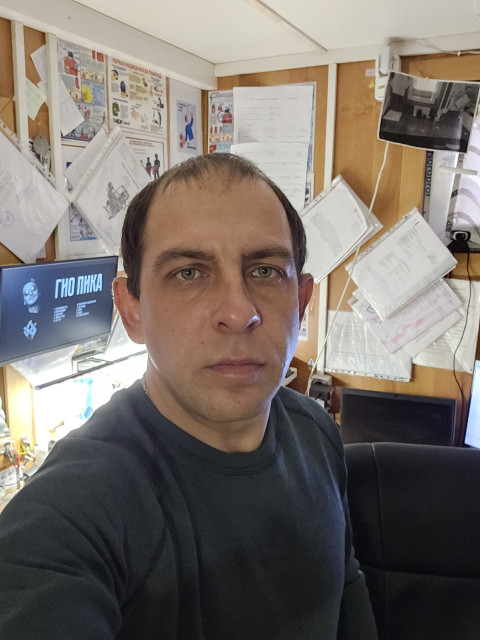 Алексей, Россия, Оренбург. Фото на сайте ГдеПапа.Ру