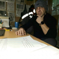 Алексей, Россия, Оренбург, 40 лет