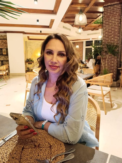 Елена Андреева, Волгоград, 44 года, 1 фото. Сайт одиноких мам и пап ГдеПапа.Ру