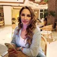 Елена Андреева, Россия, Волгоград, 44 года